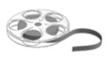 Movie reel