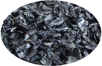 Shredded Tire Chips Image